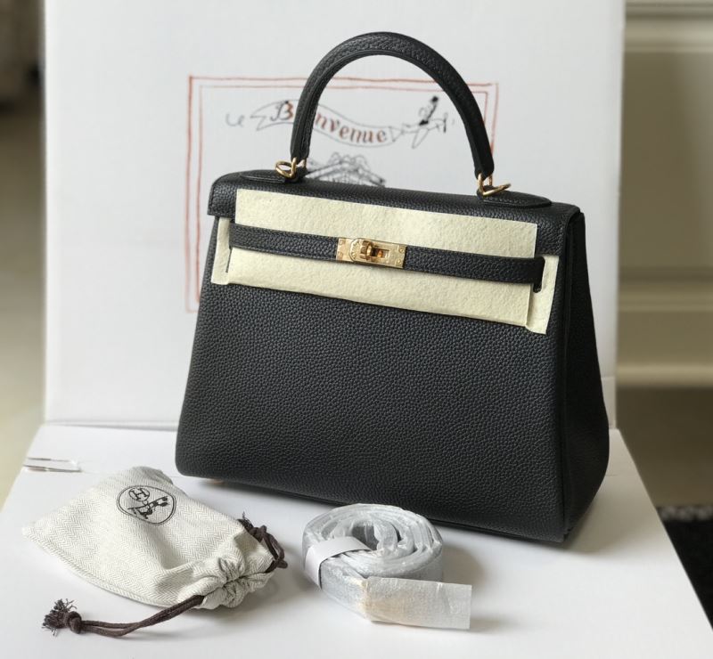 Hermes Kelly Bags